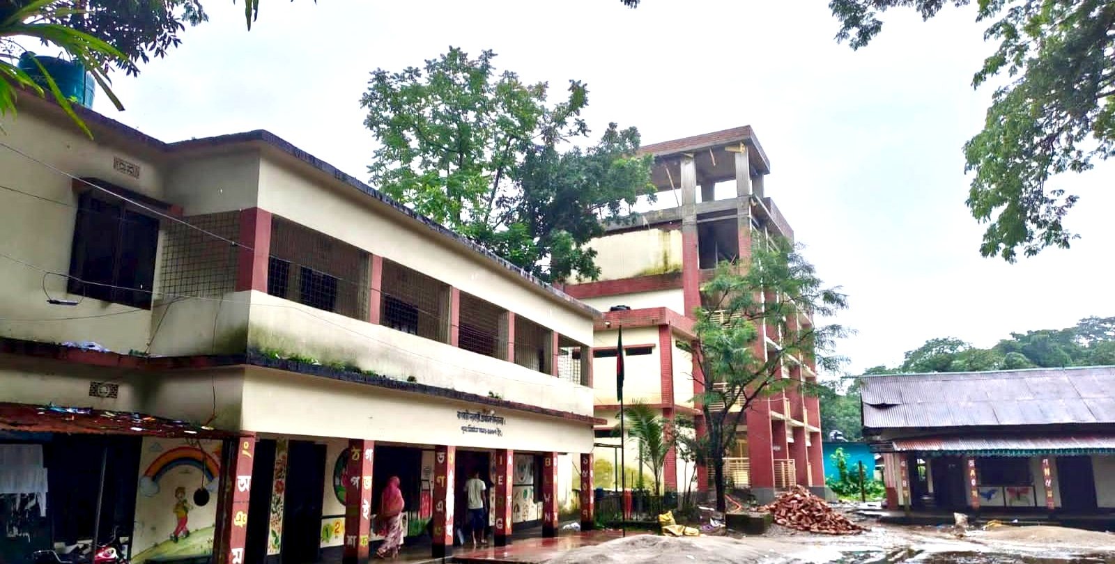 ছাতকে প্রাথমিক বৃত্তিতে সেরা বাগবাড়ি মডেল সরকারি প্রাথমিক বিদ্যালয়, ট্যালেন্টপুলে ১৬