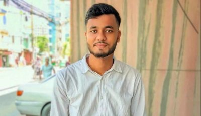 ঢাকা থেকে নিখোঁজের একদিন পর শায়েস্তাগঞ্জে মিলল জকিগঞ্জের যুবক রাজনের মরদেহ